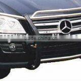 GRILLE GUARD FOR BENZ GL450 2007 thumbnail-1