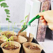 Brand New Wood Decorative Stakes Stand Garden Climber Moss Coco Coir Plant Support Sticks thumbnail-3