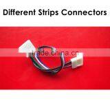 Inexpensive Products Hot Sale Led Light Strip Connector