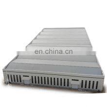 China Manufacturer Steel Structure Fabrication For Steel Building Contractor thumbnail-1