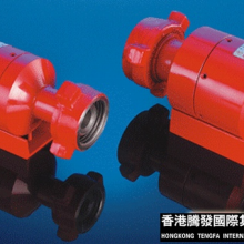 Petroleum Equipment High Pressure Fluid Control Products Check Valve