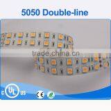 Oem Best Selling Double Line Smd 240led/m 3528led Strip thumbnail-3