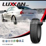 15% OFF quality LUXXAN Inspire W2 Winter Economic Car Tire