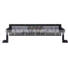 Factory Price 36w Led Bar Light Combo Beam for Car Accessories