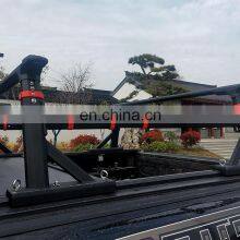 Rear Luggage Rack For Jeep Gladiator JT Roof Rack Frame Auto Parts thumbnail-2