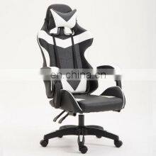 Best Seller Black Chair Gaming for Girl thumbnail-5