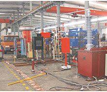 Complete Set of Impulse Current Generator thumbnail-3