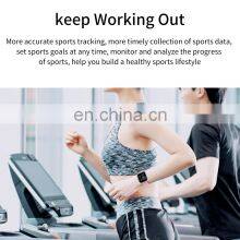 New Prudoct Amazon Hot Sale Smart Watch Y68 Wrist Bracelet Band Blood Pressure Sport Wristband Fitness Tracker D20 Smartwatch thumbnail-4