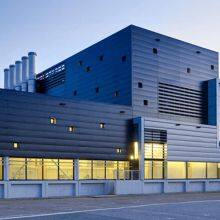 Tianjin Dongjin Equipment Sales Co., Limited company overview - view 1 thumbnail