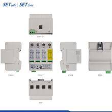 SD20/30r 3+1 Series DIN Rail Surge Protective Device Surge Protector DIN Rail SPD With RoHS & Reach Compliant thumbnail-2