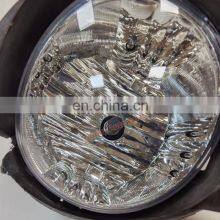 2005 Yaris Fog Lamp Foglight for Toyota Vios Vitz Belta 2006 2007 thumbnail-2