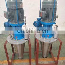 LPG-3000 High Speed Centrifugal Atomizer Mechanical Atomizer for Spray Dryer thumbnail-3