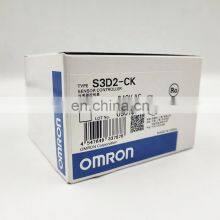 China Manufacturer zd ac Speed Control Motor S3D2-CK Motion Controller thumbnail-4