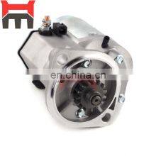 Hot Sales 6HK1Engine Starter Motor 0-24000-3041 thumbnail-4