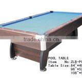 Pool Table With Competitive Price thumbnail-1