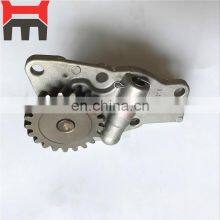 6CT Engine Oil Pump Assy 3800828 thumbnail-4