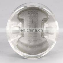 Motorcycle Engine Parts Bajaj100/YX100 Piston 53mm for India Market thumbnail-2