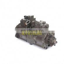 CX240 CX240B Excavator Parts HYDRAULIC PUMP KBJ2789 KRJ10290 EXCAVATOR MAIN PUMP K3V112DTP16AR-9N49-1Z thumbnail-2