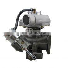 Truck FTR 6HE1 Turbocharger TBP420 466515 8943946080 for Isuzu NNR FRR FSR FVR 7100 Ccm thumbnail-2