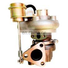 TD025M Turbocharger 49173-03300 4917303300 49173-03210 16881-17011 1688117011 1688117012 Turbo Charger for Kubota D722 D1503