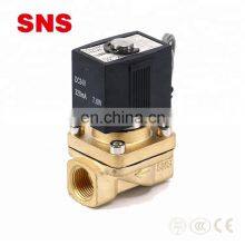 SNS Hand Control Air Release Swing Check Thermostatic Mixing Balance Valve,pneumatic Valve,solenoid Valve(VX2130 Series),China thumbnail-3
