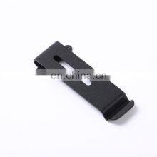 OEM Metal Belt Holster Metal Holster Clip Custom Belt Clip thumbnail-5