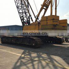 Japan Sumitomo 250ton Crawler Crane for Sale in Shanghai thumbnail-4