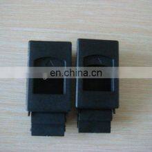 MS725 Best Selling Nylon Body New Design Sliding Plastic Cabinet Locks thumbnail-3