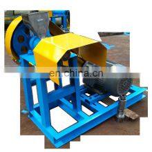 Экструдер для производства кукурузных палочек. Пищевой экструдер для вспученной кукурузы