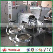 Double Screw Full Automatic Soybean Oil Press Machine thumbnail-3
