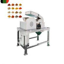 GFSJ66 Red Dates Hammer Mill Powder Making Crushing Crusher Milling Pulverizer Machine thumbnail-3