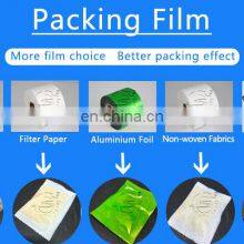 Multi-function Packaging Machines Dry Fruit Packing Machine Stick Sugar Tea Packaging Machine thumbnail-3