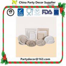 Disposable LFGB FDA Food Safe Paper Plastic Food Package Baking Package Food Pack Greaseproof Paper Bag Avoid Oil Packing Bread Baking Takeaway Food Package Party Bag thumbnail-2