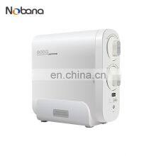 Завод по OEM-производству осуществляет индивидуальную настройку для домашнего использования RO-образующей мембраны обратного осмоса 800 gpd, бак для фильтрации воды RO