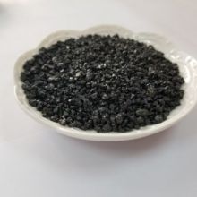 SIC Abrasive Grain F30 F36 F40 F46 F54 F60 Black Silicon Carbide Powder