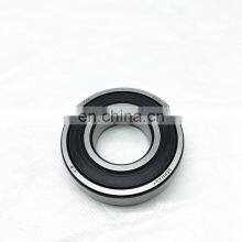 6307-2RS Deep Groove Ball Bearing 6307 2RS Electrical Machinery Bearing 6307-2RSR 6307RS thumbnail-5