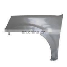 Wholesale Pickup Accessories Car Steel Front Fender for Great Wall Wingle 5 thumbnail-1