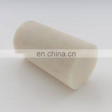 China Supplier Good Quality Extruded Solid Plastic PA Nylon Rods Round Bars MC Nylon Rods thumbnail-4