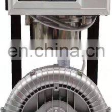 Plastic Vacuum Suction Feeder Plastic Granules Suction Machine thumbnail-2