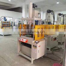 Medical Cotton Swab Welding Machine Nucleic Acid Foam Swab Welding Machine thumbnail-5