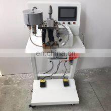 Automatic Beading Attaching Machine Pearl Setting Machine Nail Beads Fixing Machine thumbnail-4