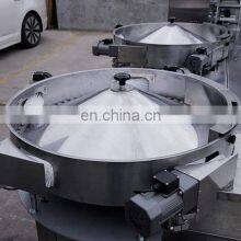 Mult- Color Sweety Package Hard Candy Packing Machine Mothball Wrapper Flow Packing Machine thumbnail-2