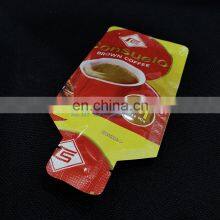 Automatic Honey Liquid Tomato Paste Filling and Sealing Vertical Packaging Machine thumbnail-3