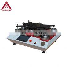 Textile Fabric Martindale Abrasion and Pilling Tester thumbnail-5