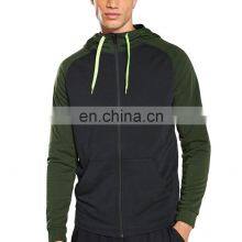 Men Top Class Zipper Hoodies for All Season thumbnail-1