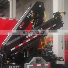 Rescue Truck Lift and Emergency Truck Water and Foam Combined Fire Truck thumbnail-4