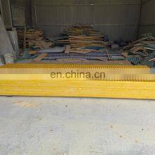 High Quality FRP Car Wash Floor Grating /Plastic Walkway Grid thumbnail-2