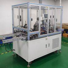 Insulation Sheet Assembly Equipment for Electronic and Electrical Production thumbnail-4