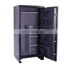 JIMBO Clearance Vault Steel Security Fireproof Fingerprint Gun Safe for Home thumbnail-2