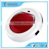 Best Promotion Portable Auto Vacuum Cleaner Robot With CE GS ROHS China Factory